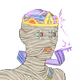 764