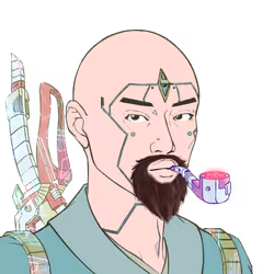 5923