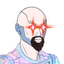 4436
