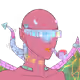 9766