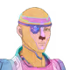 7945