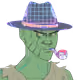 6785