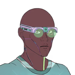 6539