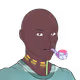 851