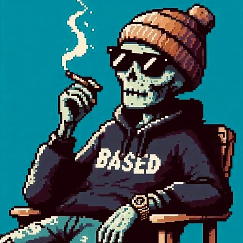 Max Dead Mfers #907