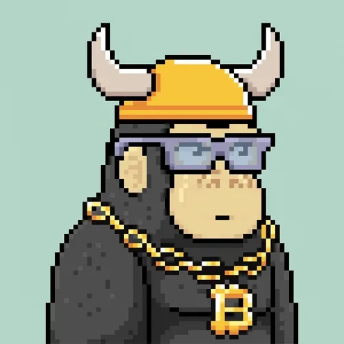 Rare Kongz