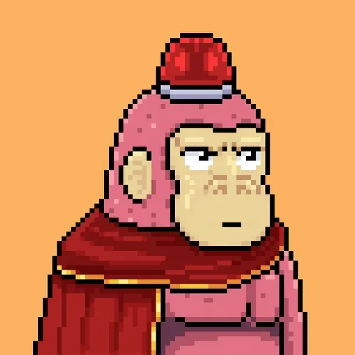 Rare Kongz