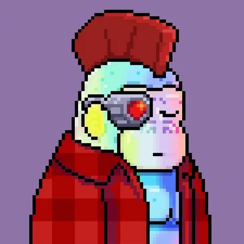 Rare Kongz