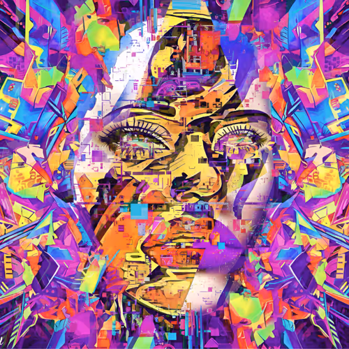 Beautifully distorted