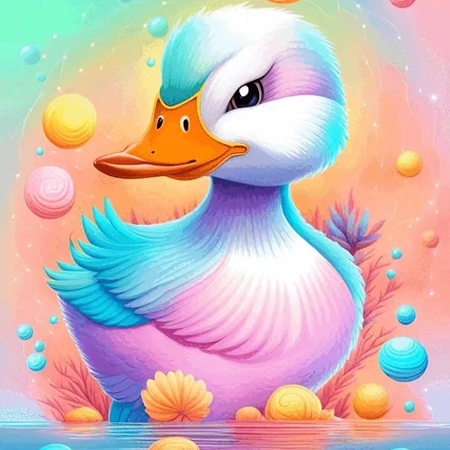 Duck Crypto
