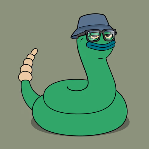 Slippy #2946