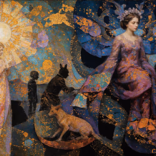 Fairy Tale Ii