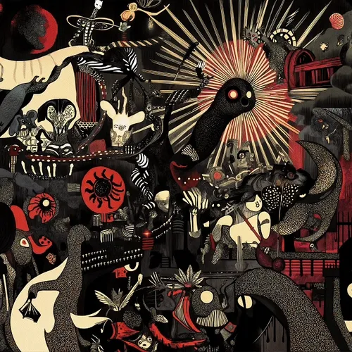 Exotica and Oddities as Mondo