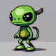 Alien Meta Punq