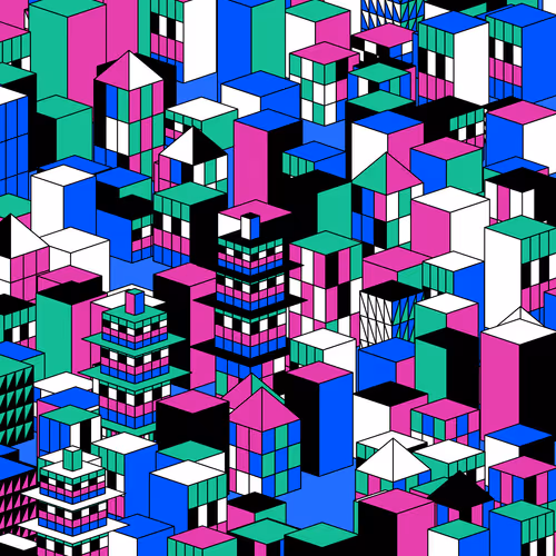 Generative Bay Open Editions