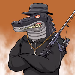 Crocs of the Swamp #229