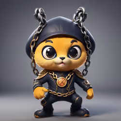 Cat digital