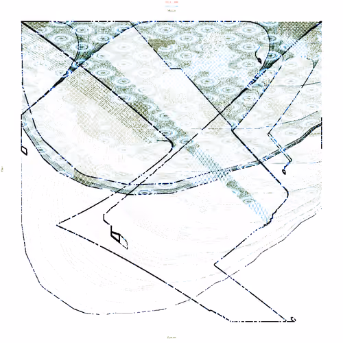 Emergent Forms #34