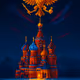 Kremlin – Spirit of Russia