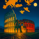 Eternal Colosseum – Spirit of Italy