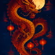 Celestial Dragon – Spirit of China