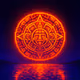 Aztec Sun Reborn