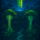 Amazônia Eterna – Circuit Trees