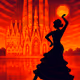 Flamenco – Spirit of Spain