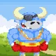 Bulls Runner