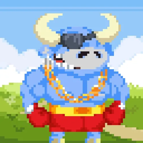 Bulls Runner