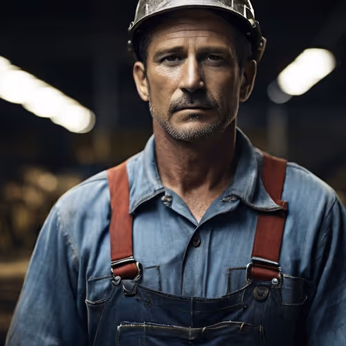 Blue-Collar  2