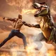Rock N’ Rex