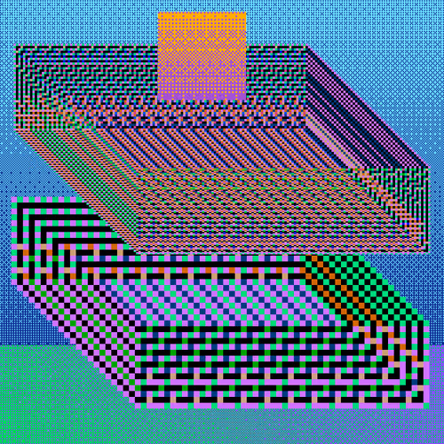 Item #3 Media