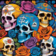 Calaveras