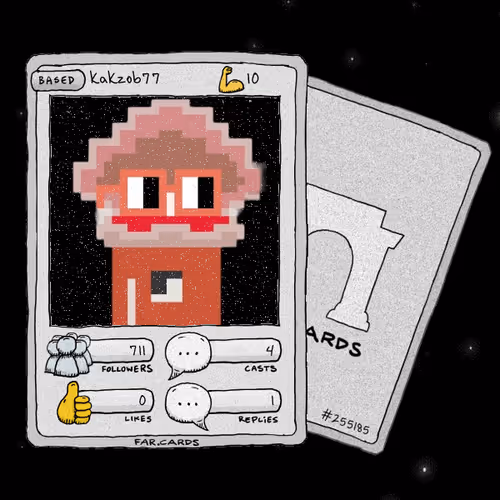 far.cards - kakzob77