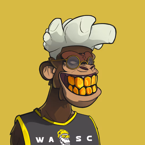 Wealthyapesocialclub