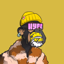 Wealthy Ape Social Club #130