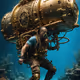 OCEANIC ODYSSEY