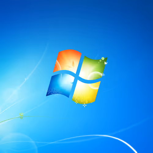 Windows 3