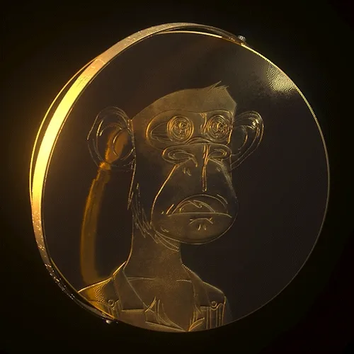 Space Nation : Ape Odyssey