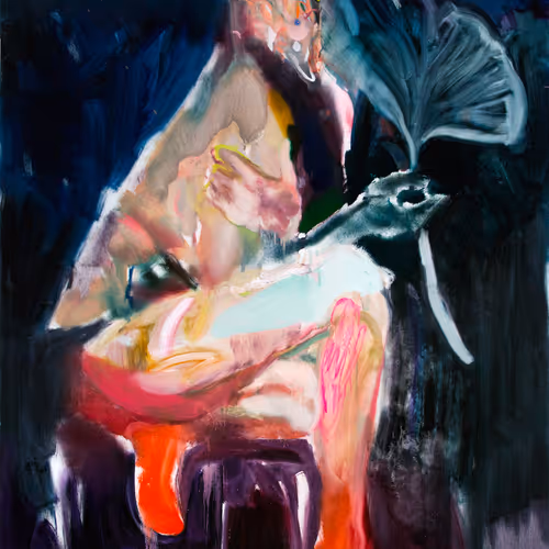 Emotional Schematics 2012 2020