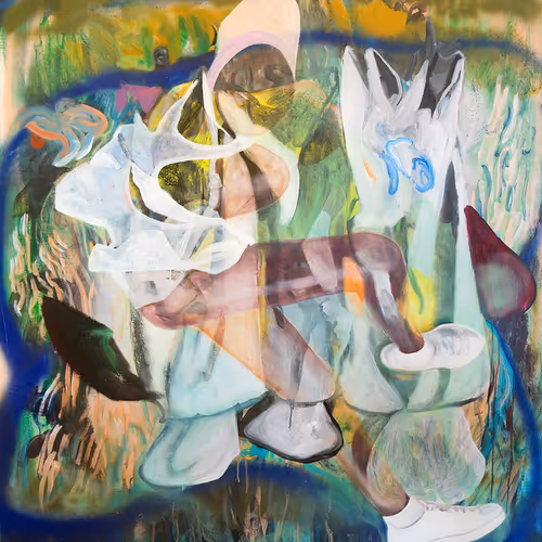 Emotional Schematics 2012 2020