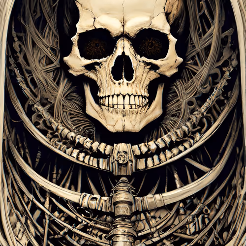 Base Skeleton