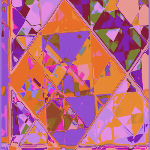 Mosaics #35