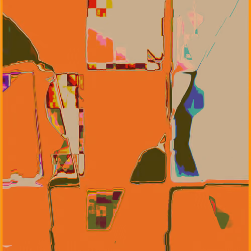Mosaics #13