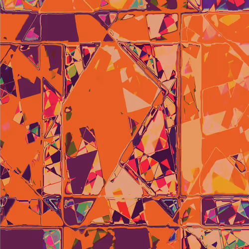 Mosaics #37