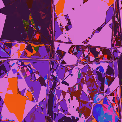 Mosaics #21