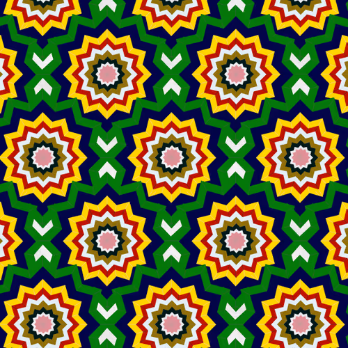 Patterns