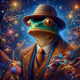 frog