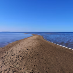 Artic Sand Dunes - 20 Masterpieces